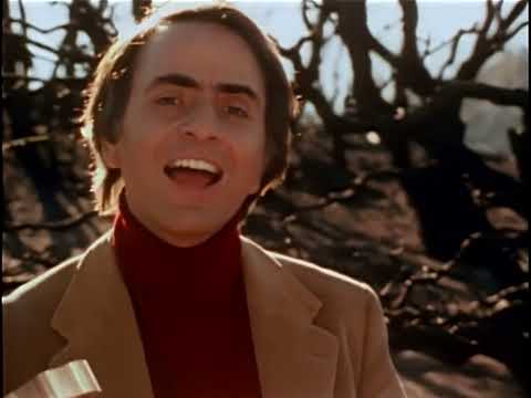 Cosmos HD Ep. 04 Cielo e infierno