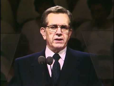 Ezechiels Prophezeiung hat sich erfüllt