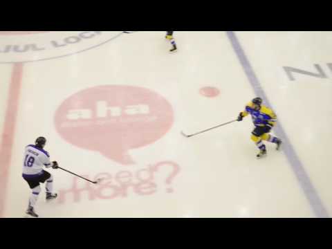 MOL35 ASC Corona Brasov - UTE   4:1 (1:0, 1:0, 2:1) 2016.09.26