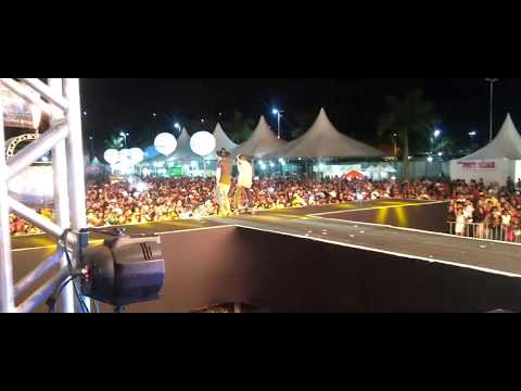 Pedro Paulo e Alex (PPA) ft. Kevin Adriano -Virote