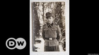 The SS man’s bequest to Scotland