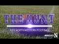 Football The Hunt 2015 Episode 1