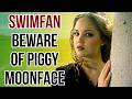 Swimfan Is Fatal Attraction In A Pool She Won T Leave Him Alone
