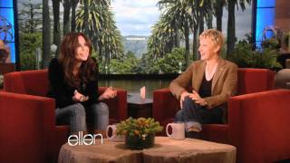 Minnie Driver's Game Challenge