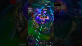 ジン〜殺戮の中で私は咲き誇る。夜明けの花のように〜#leagueoflegends #リーグオブレジェンド #ジン