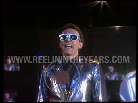 Buggles • “Video Killed The Radio Star” • 1979 [Reelin' In The Years Archive]