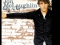 Jon Mclaughlin - Throwing a Line