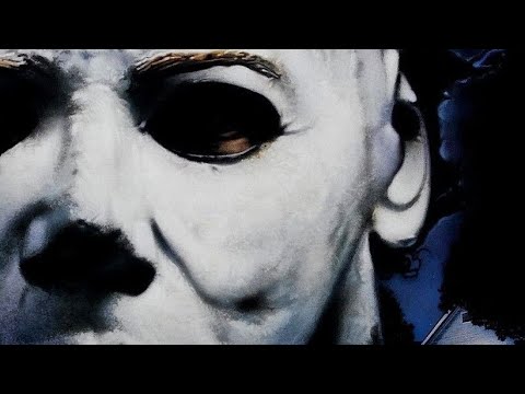 Halloween 4: The Return Of Michael Myers (1988) Official Trailer