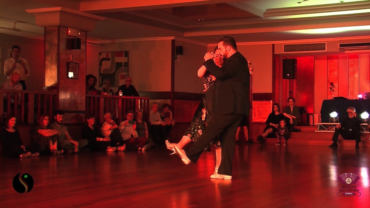 "Bomboncito" - Isabel Costa & Nelson Pinto (2019)