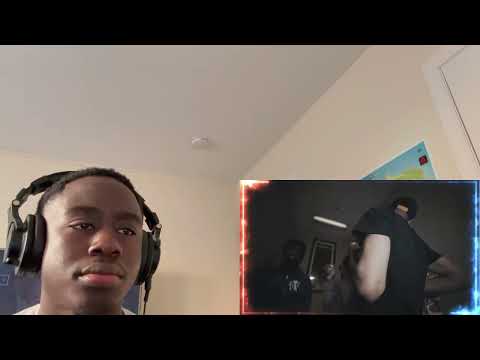 Vlone x Blicc - Clap Back  (Reaction Video)