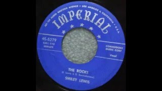 Fats Domino - (session with Smiley Lewis) - The Rocks - December 14, 1953