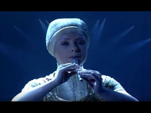 Michael Flatley 's Lord of the Dance (2000) - MDA Telethon