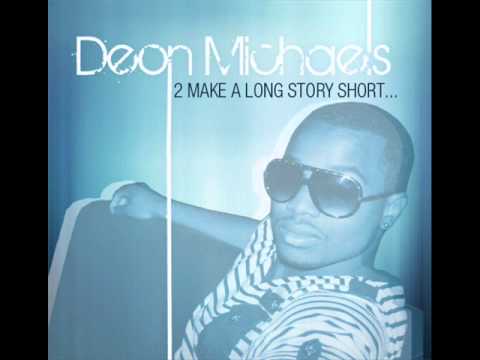 Mike Posner - Bow Chicka Wow Wow ft. Lil Wayne - Deon Michaels Remix