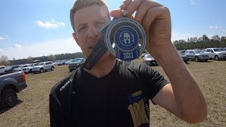 Super 10K Spartan Race - How to train for your next obstacle course race