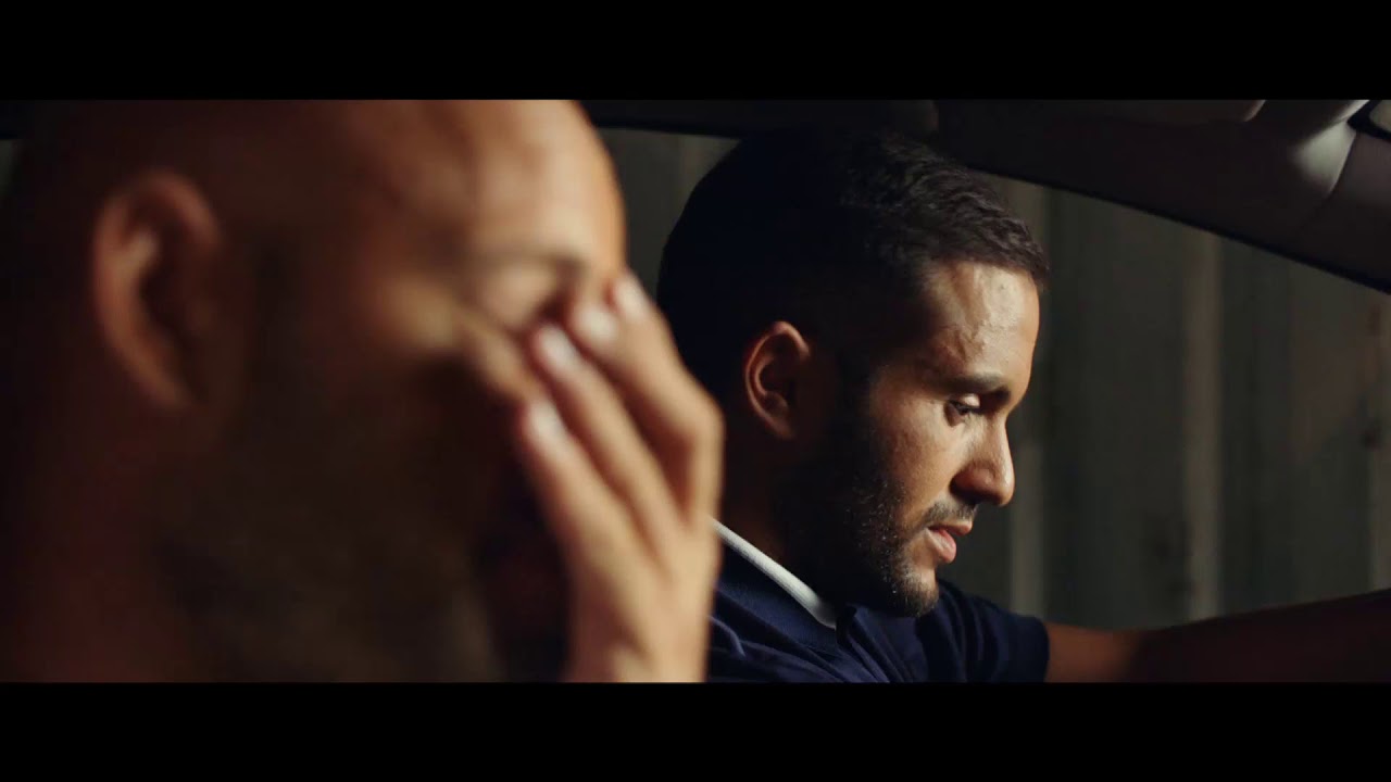 Trailer oficial de Táxi 5