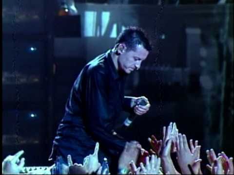 Linkin Park - 15 - A Place For My Head (Projekt Revolution Camden 2004)