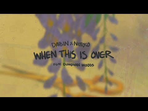 Video thumbnail for When This is Over