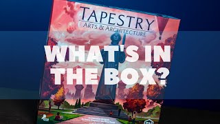 kovray - Tapestry video thumbnail