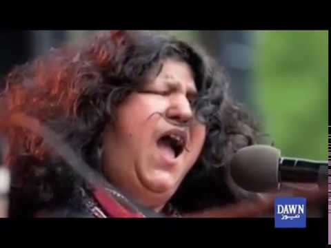 Abida Parveen Birthday