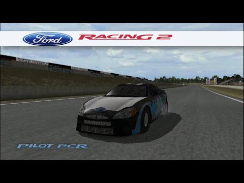 FORD RACING 2 - CHALLENGE #31: Stock B (HD, 60 FPS)