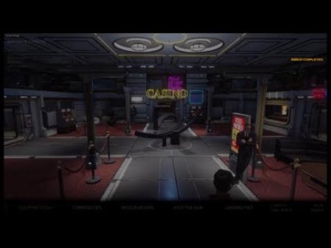 Actually owning the Platypus (Rebel Galaxy Outlaw)