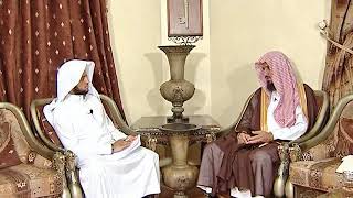 صورة تيسير الفقه لمعالي الشيخ أ د  سعد بن ناصر الشثري الحلقة 16