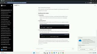 check pytorch version windows