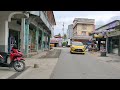 Jajanan Kaki 5 Pasar Sentebang