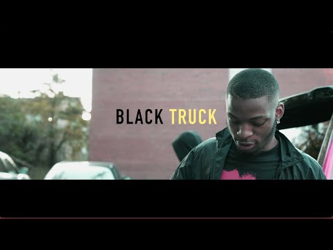Juando - Black Truck (Official Music Video) shot by @Ben104K