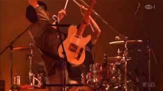フジファブリック「LIFE」LIVE