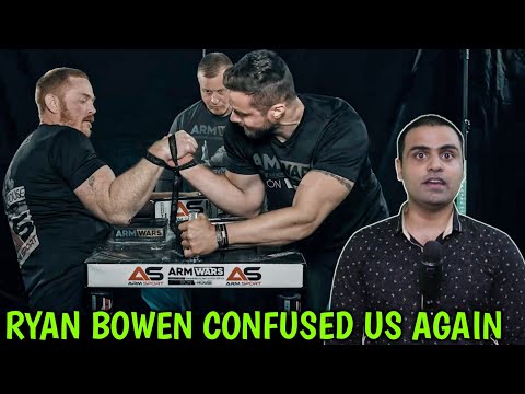 RYAN BOWEN VS BOGDAN STOICA honest review