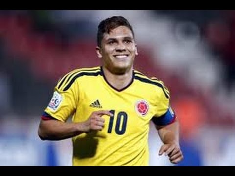 Juan Fernando Quintero ▷ Welcome to FC Porto | Skills Passes Goals