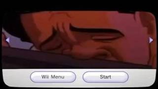 Top 5 Wii Menu