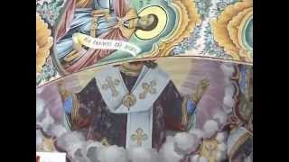 preview picture of video 'Bulgaria - Monasterio de Rila-Vacaciones Bulgaria'