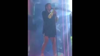 Pentatonix Love You Long Time Clip