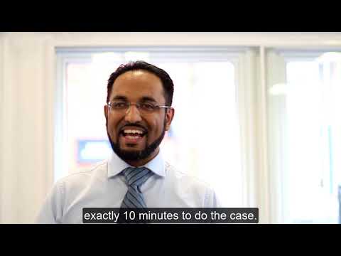 How to Pass the MRCGP CSA - CSA Study Group Tips