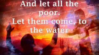 Matt Maher – Come To The Water
