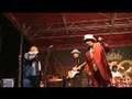 EB Davis with Charlie Brown: Stormy Monday