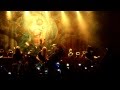 Edguy- Spooks in the attic (En vivo en Vorterix)