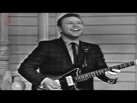 Roy Clark - 12 Street Rag 1964