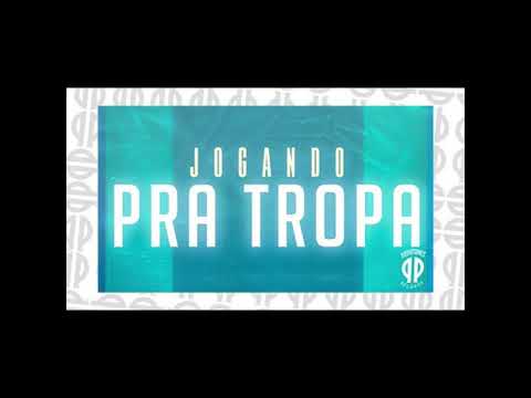L7NNON, Nog, OIK - Jogando Pra Tropa (432hz)