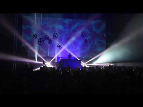 FAK: OFF DJ SPLIF  live  udarnik (Dec 31, 2017)pt1