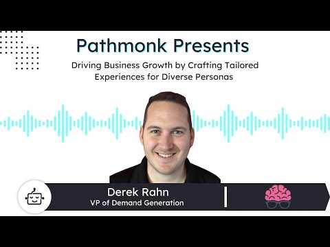 Driving Growth by Crafting Tailored Experiences for Diverse Personas