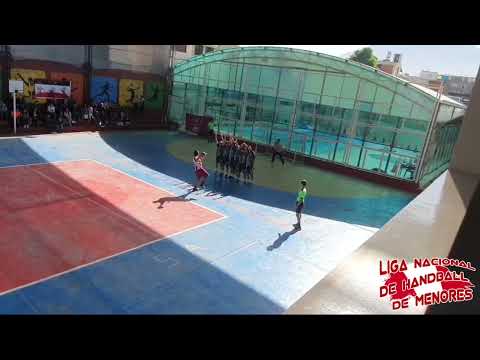 Golazo de Gabriel Jara