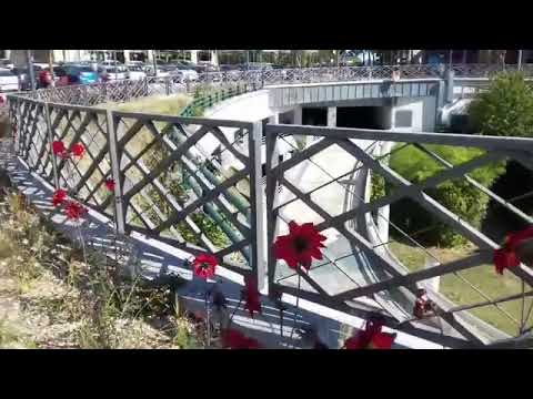 Magnifique architecture à Cergy le Haut