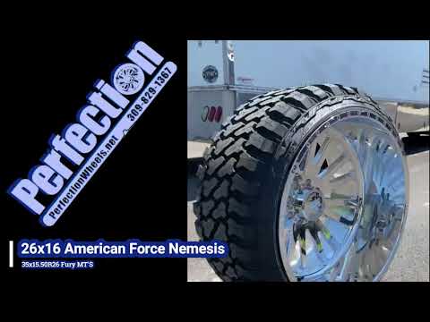 NEMESIS COMMERCIAL