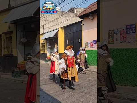 #ciudadvieja #sacatepequez #tradiciones #desfile #reinasdebelleza #guatemala #antigua #shigualo