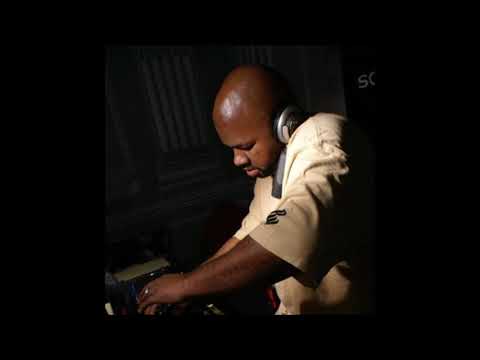 DjPope feat. Sunday Williams -  God Is Love (Nicolas Bassi Vocal)