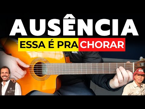Ausência - Irmãs Castro