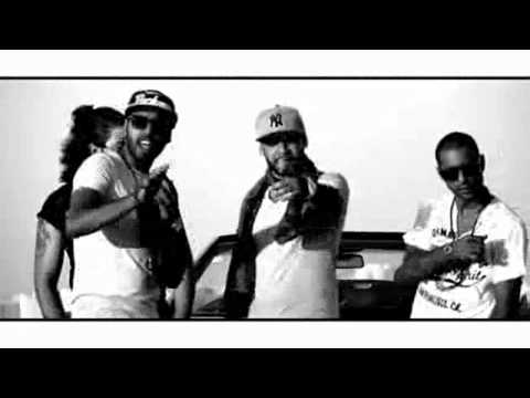 13.Lil K Ft Spessotto Im In This Game (Official Music Video).By.King.Bilel